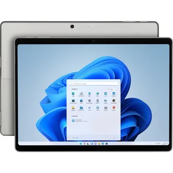 Tablet Microsoft Surface Pro 11 platin 30,50cm (12 ) X1P 16GB 256GB (EP2-27644)