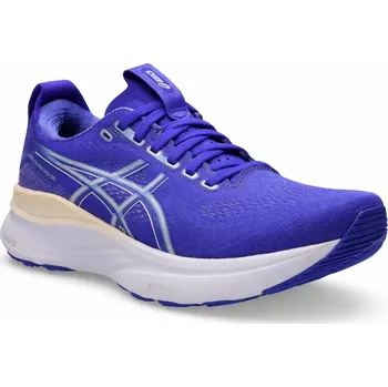 Dámská běžecká obuv Asics Gel-Kayano 32 W 1012B838405 - cobalt burst/pure silver 37,5