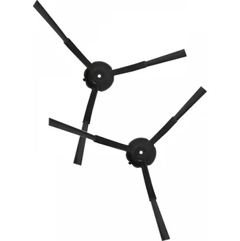 Kartáč pro robotický vysavač Kartáčky k vysavači ETA 7243 Aquilo Pro boční 2ks