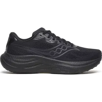 Pánská běžecká obuv Saucony Ride 19 Womens black EU 37