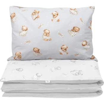 Povlak na polštářek Povlak na polštáře 60 x 40 cm Pepi