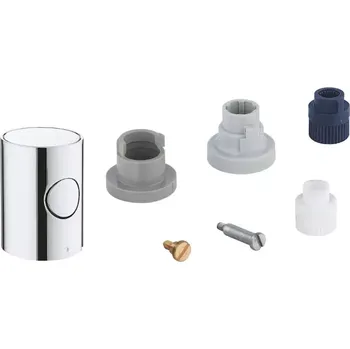 Grohe - Ovládací rukojeť Costa, chrom 47984000