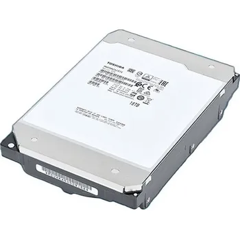 Pevný disk Toshiba MG09 vnitřní pevný disk 14 TB 7200 ot/min 3.5" Serial ATA III