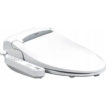 Elektronické multifunkční WC prkénko s bidetem a vyhříváním XARAX 5500KR