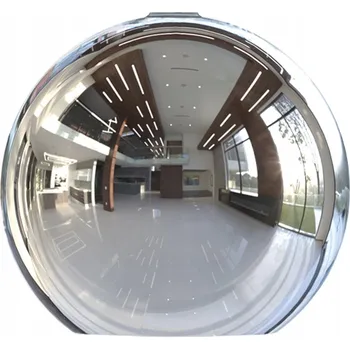 Obraz Stínidlo Nowodvorski 25 cm E27 stříbrné