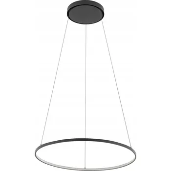 Závěsné svítidlo Nowodvorski Circolo 1 - integrovaný LED zdroj světla