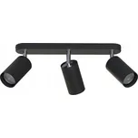 Nástěnné svítidlo Nowodvorski černé GU10 35 W 6021