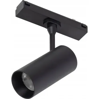 Lampička LED lampa do systému UT-LVM SPOT LED 9W černá 11315 - Nowodvorski