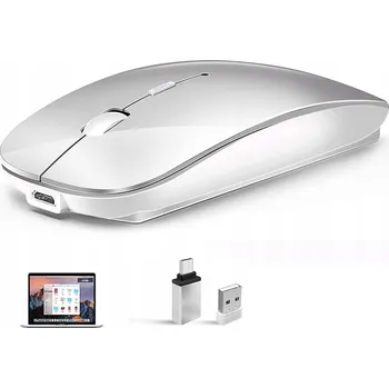 Myš BEZDRÁTOVÁ MYŠ 2,4 GHz BEZDRÁTOVÁ MYŠ USB