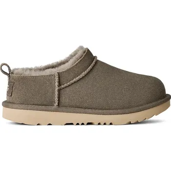 Dívčí sněhule Dětské sněhule UGG CLASSIC MICRO 1174410K zelená 87X, EUR 31