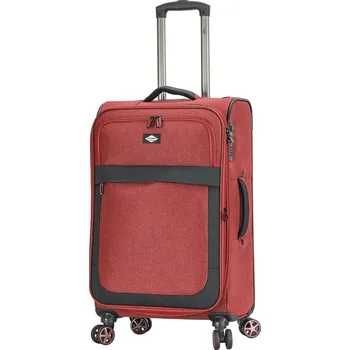 Cestovní kufr Lee Cooper 4W M LC33503-67-02