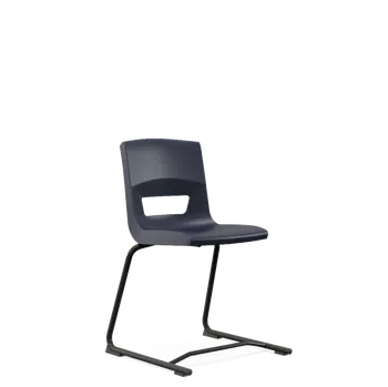 Jídelní židle Židle Postura+ Reverse Nordic Blue 6