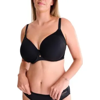 Podprsenka Dámská podprsenka Lisca RUBY 20423 černá černá 70I