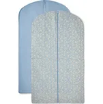 721517 - Tchibo - Ochranné obaly na oděvy - barva: vícebarevná