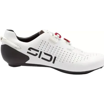 Pánská sportovní obuv Sidi Tretry Sidi Shot 3 - Millenium fit - White velikost 46