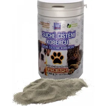 Drogerie Suché čištění koberců k vysavači ROWENTA Power Space RO214501 granulát s vůní Fresh