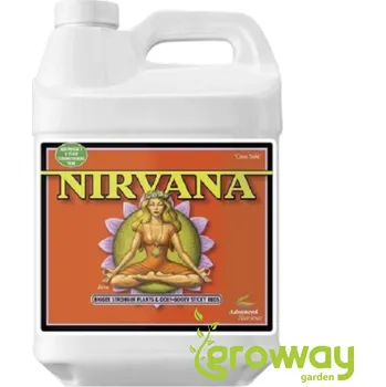 Hnojivo Advanced Nutrients Nirvana 10 l