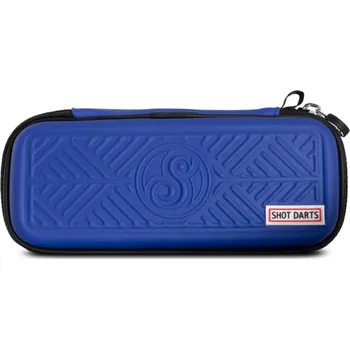 Shot Pouzdro na šipky Tactical Slim - Blue