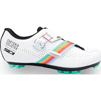 Pánská sportovní obuv Sidi Tretry Sidi Coffee Grinder - Millenium fit velikost 47