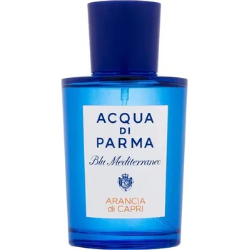 Pánský parfém Acqua di Parma Blu Mediterraneo Arancia di Capri 100 ml