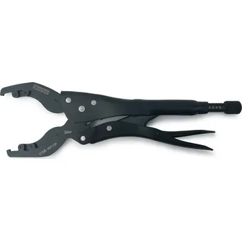 Zámek na kolo Pedros kleště Vise Whip II