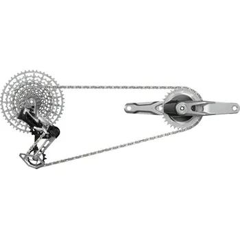 SRAM 1987 T-Type Eagle AXS A1 DUB MTB Wide 170 32/34 10-52