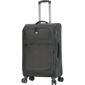 Cestovní kufr Lee Cooper 4W M LC33503-67-01