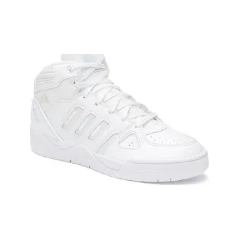 Dámské tenisky adidas Sneakersy MIDCITY MID J IH2995 Bílá 36