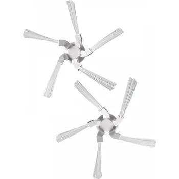 Kartáč pro robotický vysavač Kartáčky k vysavači DREAME Bot W10 2ks