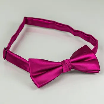 Motýlek Motýlek pánský AMJ fuchsiový MP013