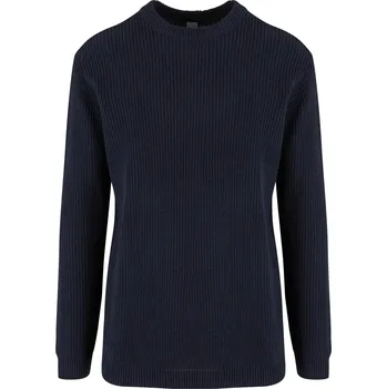 Pánský svetr Pánský svetr URBAN CLASSICS TB6763 NAVY M