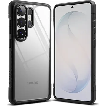 Telefonní příslušenství Ringke Fusion Bold Samsung Galaxy S26 Ultra černý