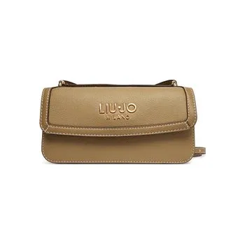 Kabelka Kabelka Liu Jo AA6073 E1012 Béžová OS