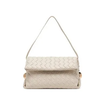 Kabelka Kabelka Liu Jo AA6097 ES027 Écru OS