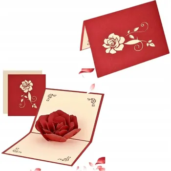 Obraz Přání k Vánocům, ke Dni žen, ke Dni matek, k Narozeninám, na Valentýna