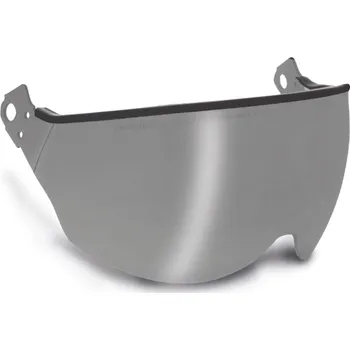 ochranný štít KASK Italie KASK OCHRANNÝ ŠTÍT VISOR V2 PLUS PRO PŘILBU PLASMA - Kouřový