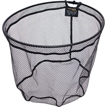 Podběrák Drennan podběráková hlava Acolyte Silverfish 20“ Net