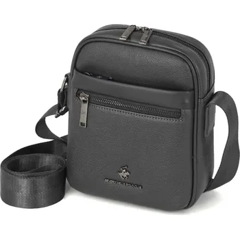 Beverly Hills Polo Club Taška cross BHPC Wall street S BH-8512-01