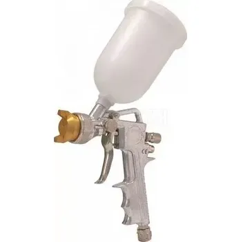 Stříkací pistole O.M.G. Master 3100 Profi stříkací pistole, tryska 1,2 mm, 0,5l (NUAIR)