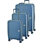 Cestovní kufry set 3ks March Gotthard S,M,L 1200-74