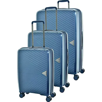 Cestovní kufry set 3ks March Gotthard S,M,L 1200-74