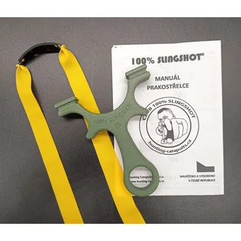 Prak OTT sniper dětský (2071)