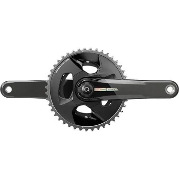 SRAM kliky Powermeter Force AXS D2 Wide DUB 12s bez ložisek