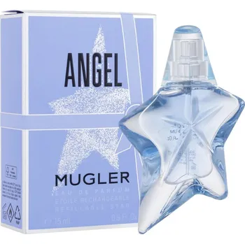 Dámský parfém Mugler Angel 15 ml