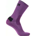 Sidi Ponožky SIDI Visibilis Socks Violet velikost 35-39