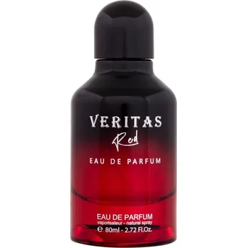 Pánský parfém Royal Collection Veritas Red 80 ml