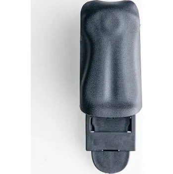 Sport ANV Knives® Kydexové pouzdro na nuž Z400 ANV®, Barva: Černá