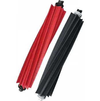 Kartáč pro robotický vysavač Hlavní kartáče pro vysavač XIAOMI Roborock Q8 Max+ 1+1ks