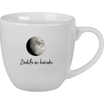 Personalizovaný velký hrnek Hvězdy (400 ml)