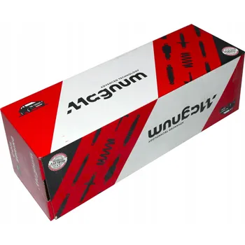 Dveře karosérie Plynová vzpěra, víko zavazadlového prostoru Magnum Technology MGS0086